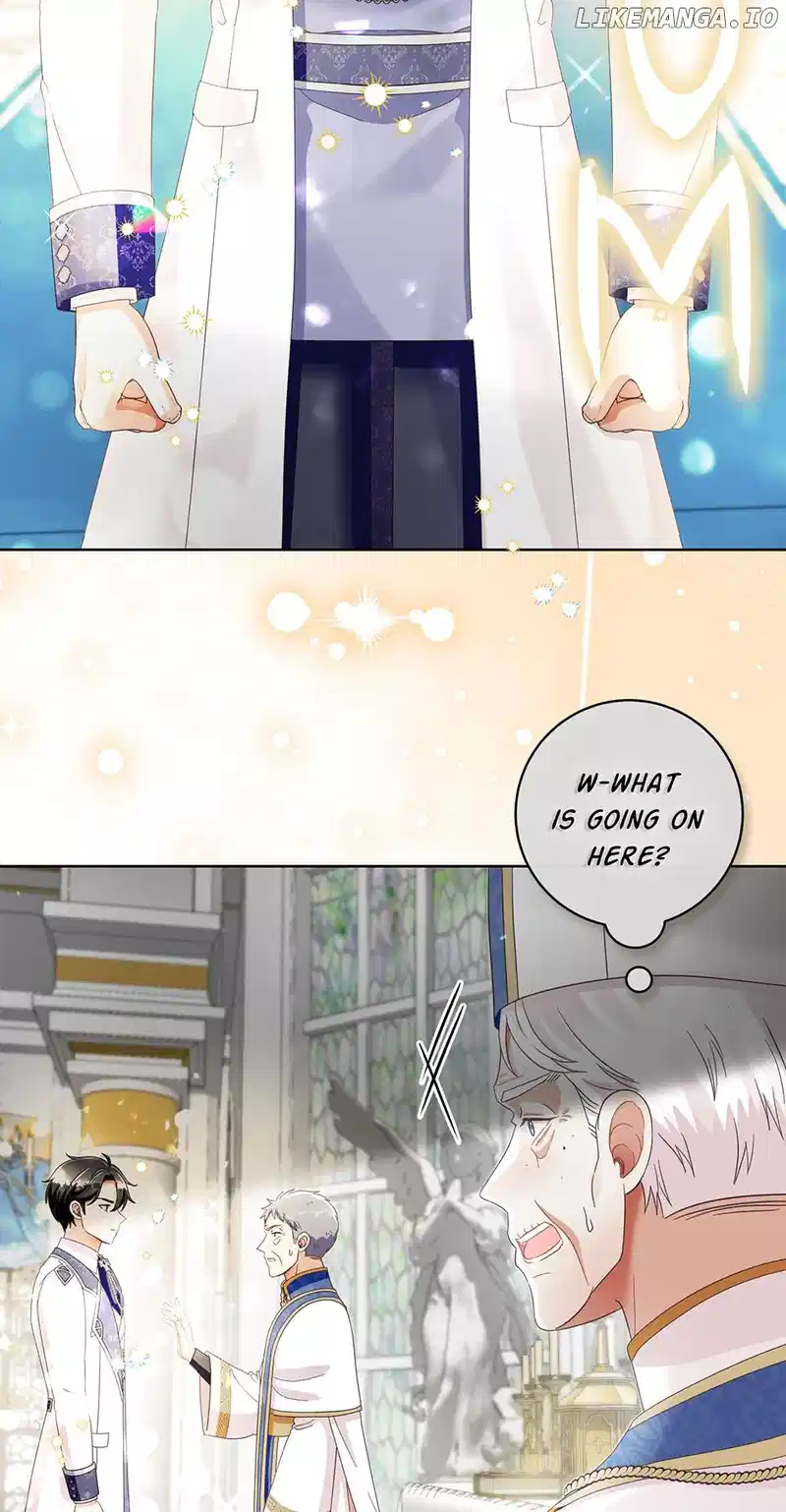 I Will Remove Them From My Life chapter 101 page 53