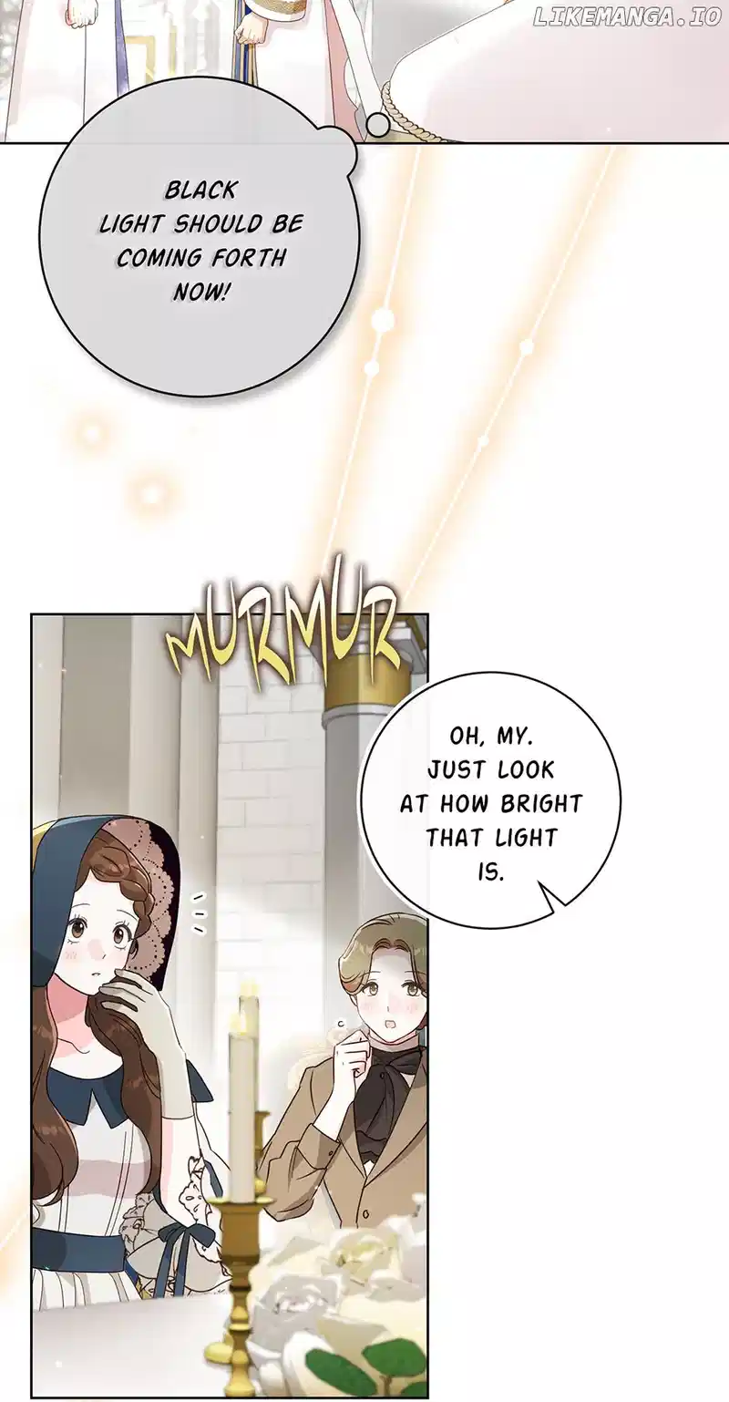 I Will Remove Them From My Life chapter 101 page 54