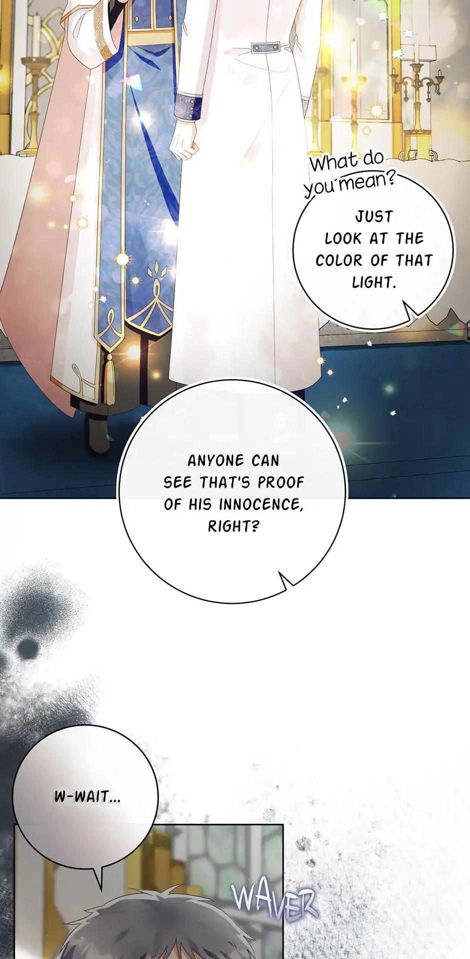 I Will Remove Them From My Life chapter 102 page 2