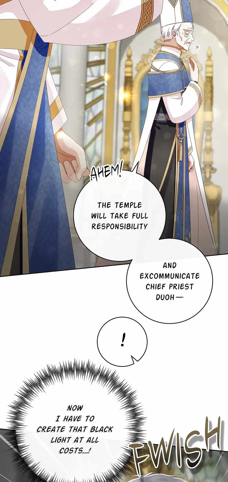 I Will Remove Them From My Life chapter 102 page 11