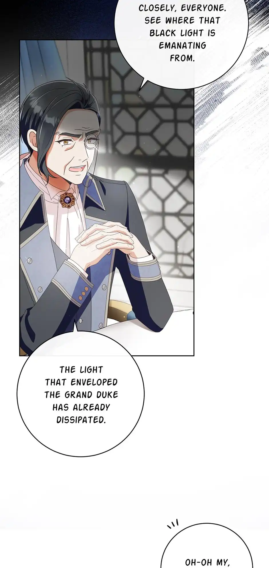 I Will Remove Them From My Life chapter 102 page 15
