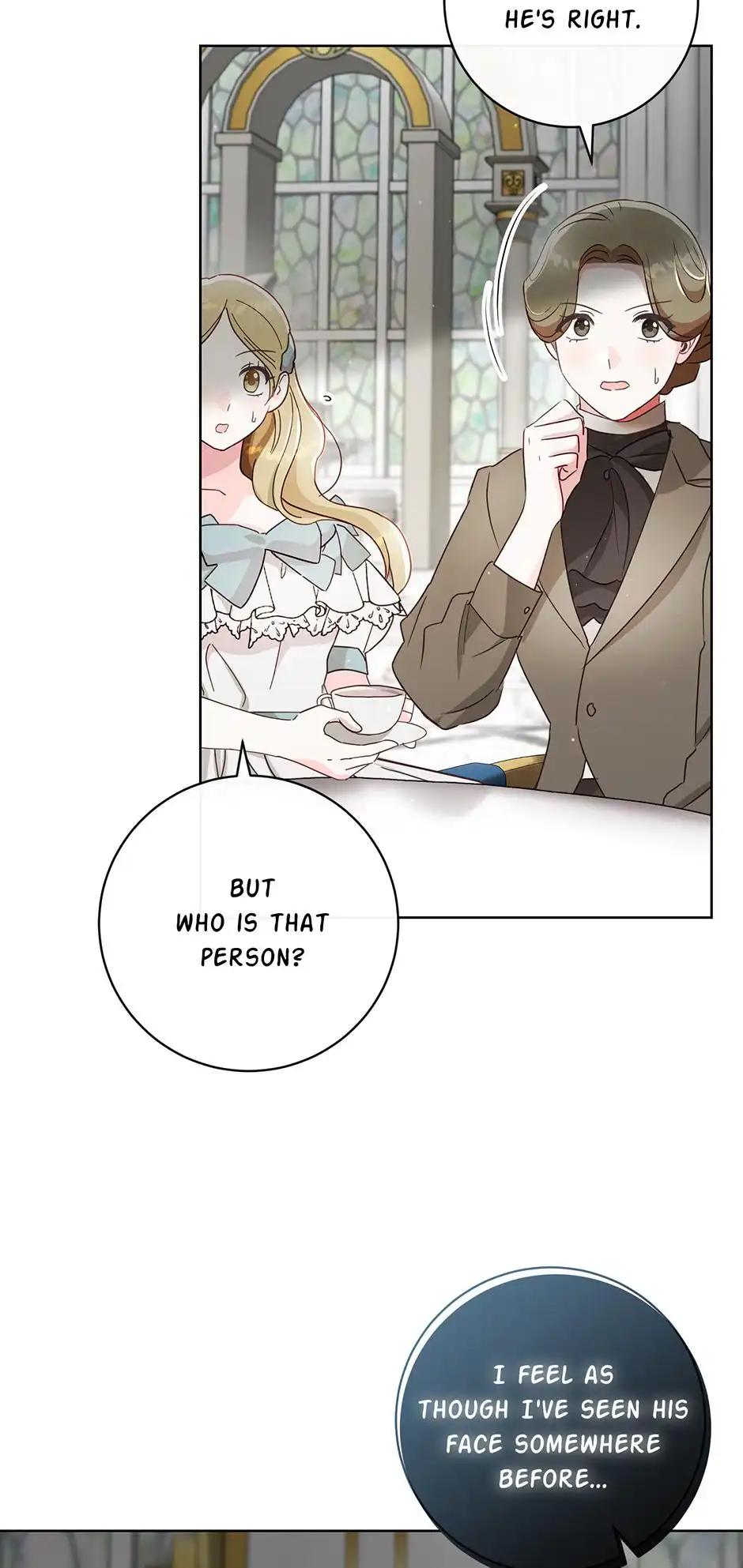 I Will Remove Them From My Life chapter 102 page 16