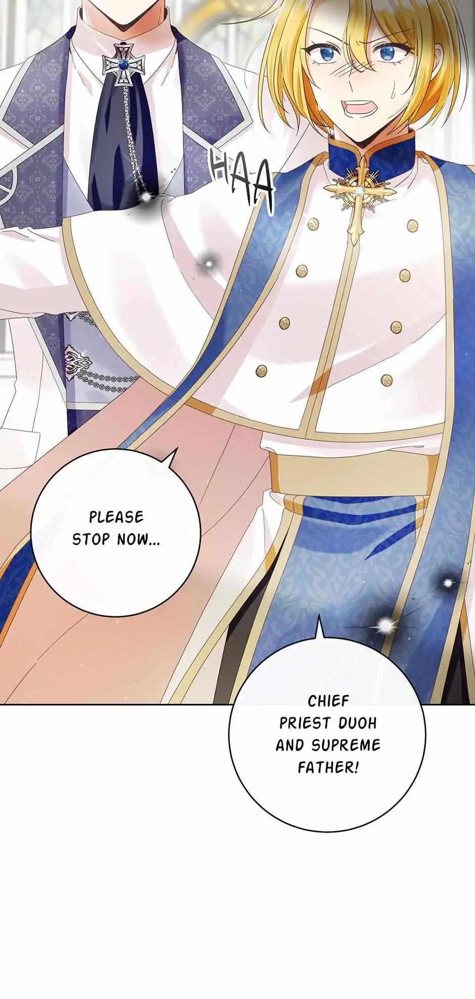 I Will Remove Them From My Life chapter 102 page 18