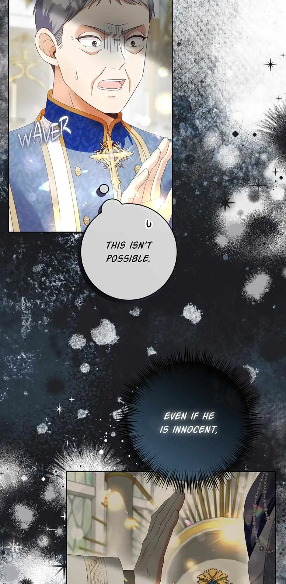 I Will Remove Them From My Life chapter 102 page 3
