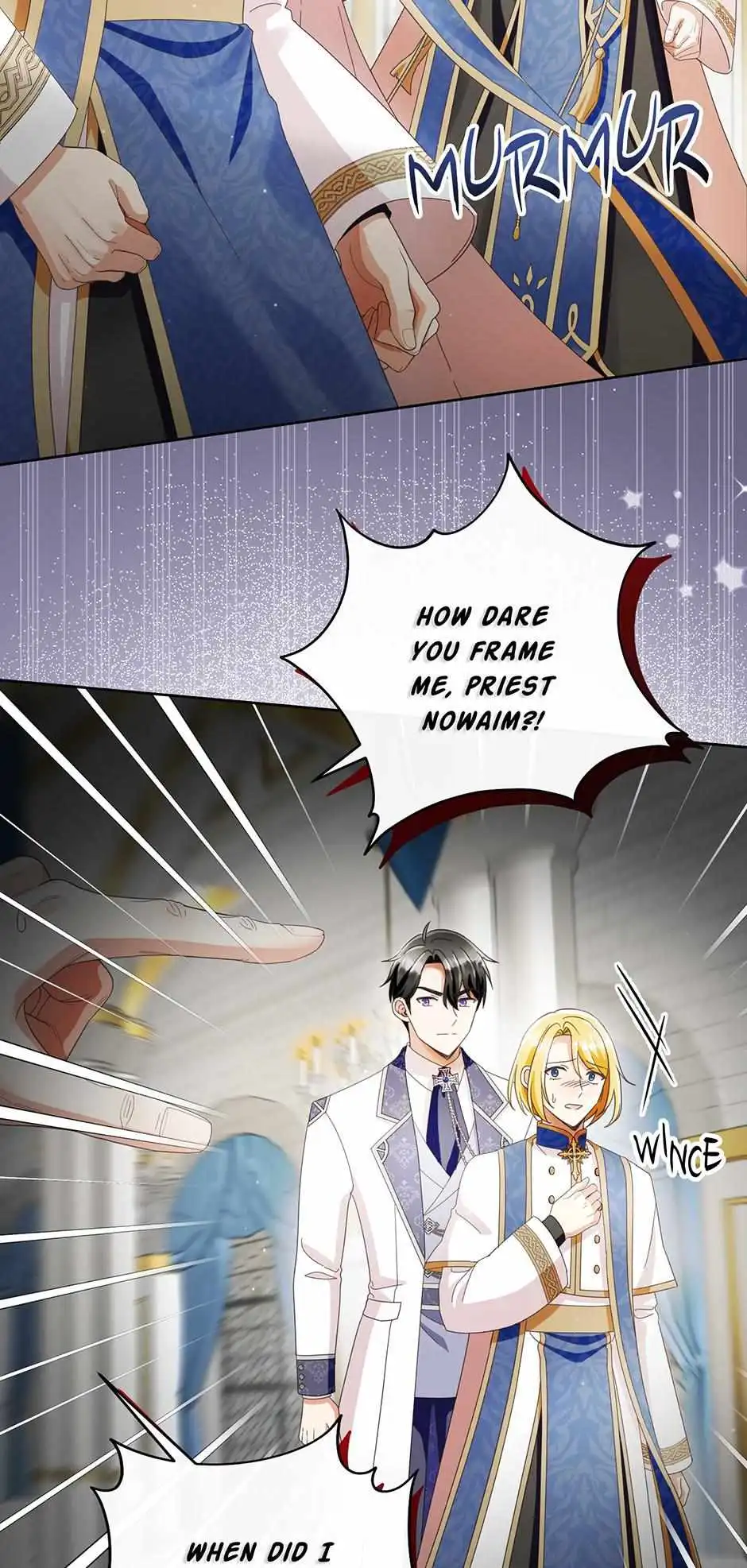 I Will Remove Them From My Life chapter 102 page 24