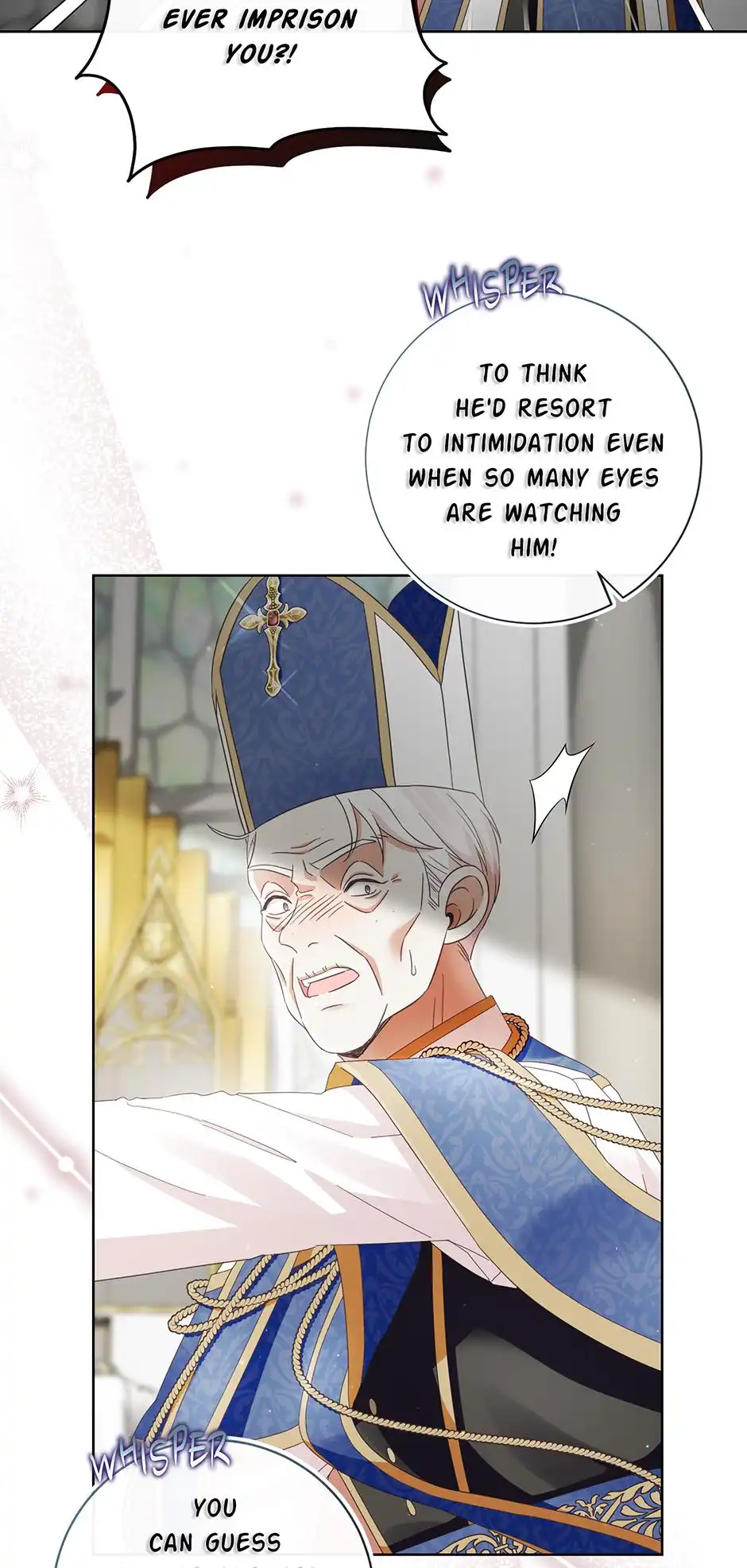 I Will Remove Them From My Life chapter 102 page 25