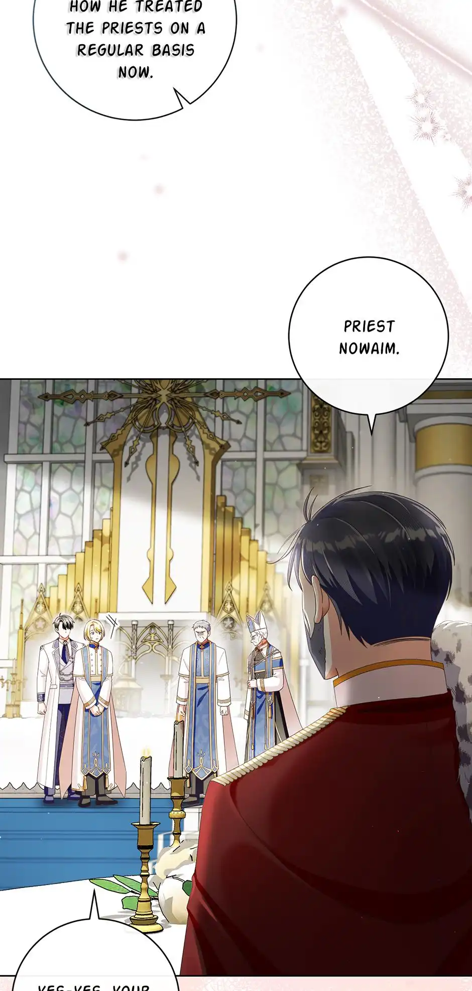 I Will Remove Them From My Life chapter 102 page 26