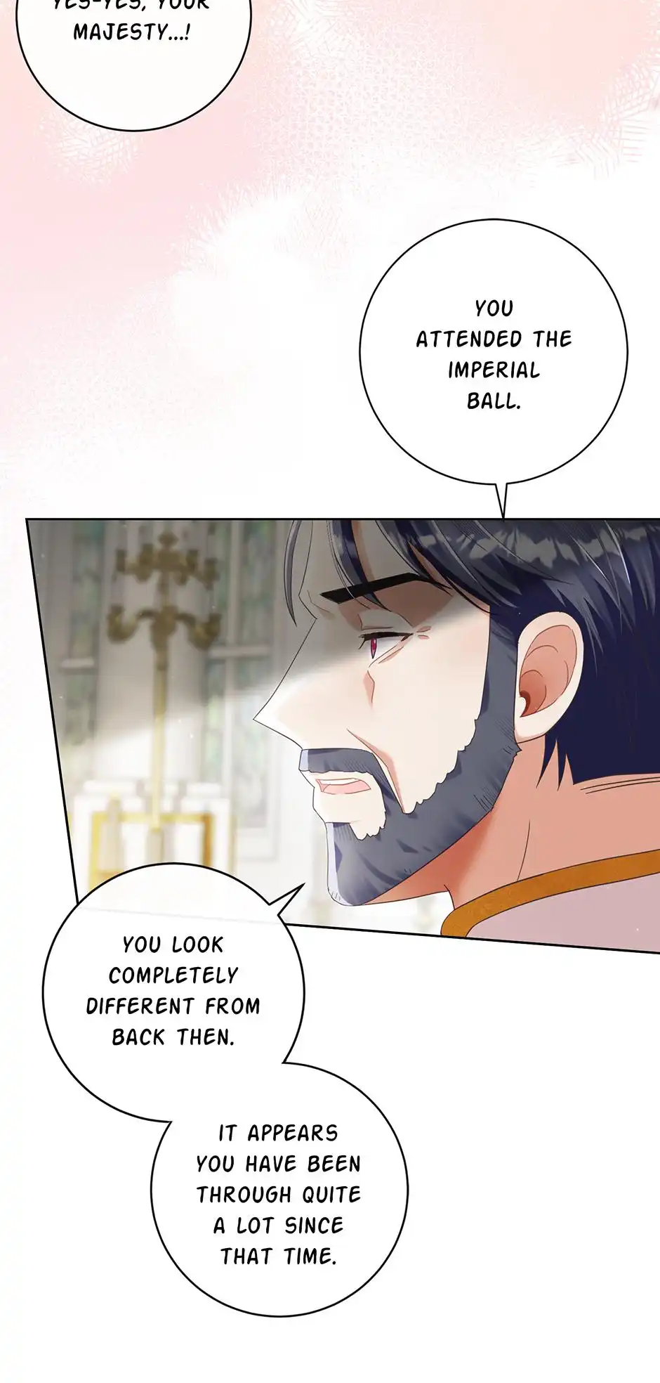 I Will Remove Them From My Life chapter 102 page 27