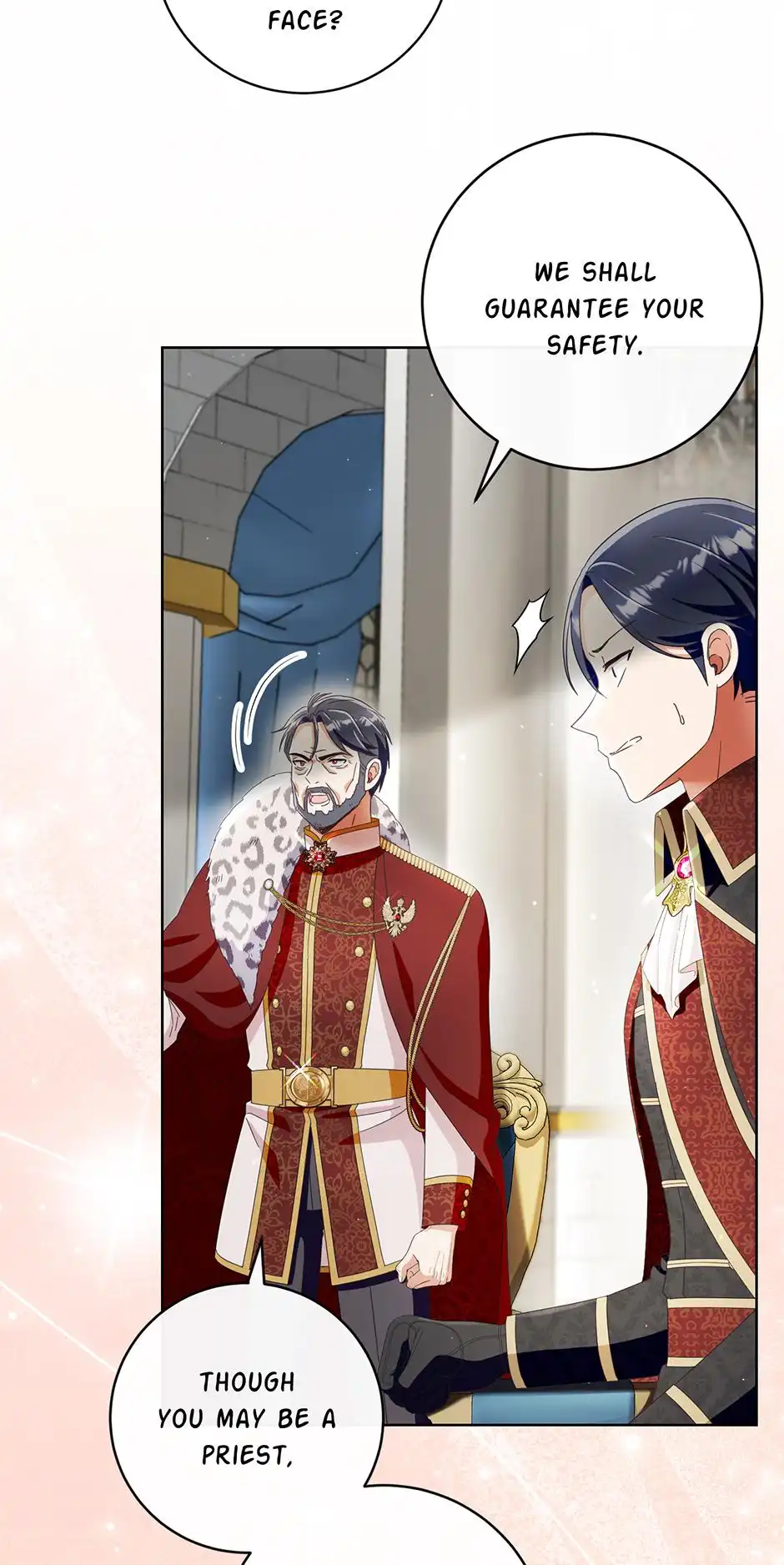 I Will Remove Them From My Life chapter 102 page 29