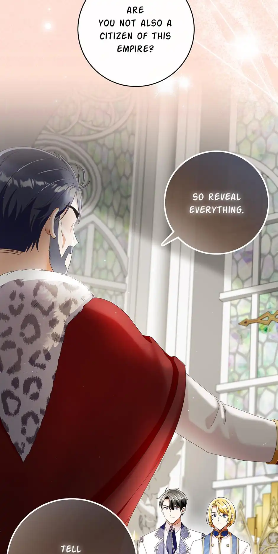 I Will Remove Them From My Life chapter 102 page 30
