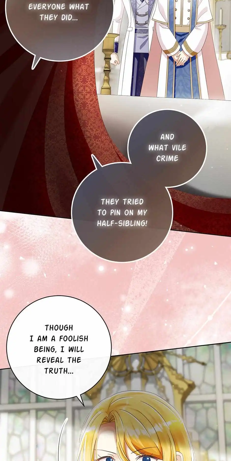I Will Remove Them From My Life chapter 102 page 31
