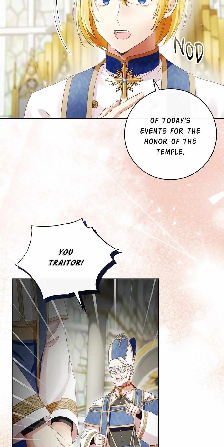 I Will Remove Them From My Life chapter 102 page 32