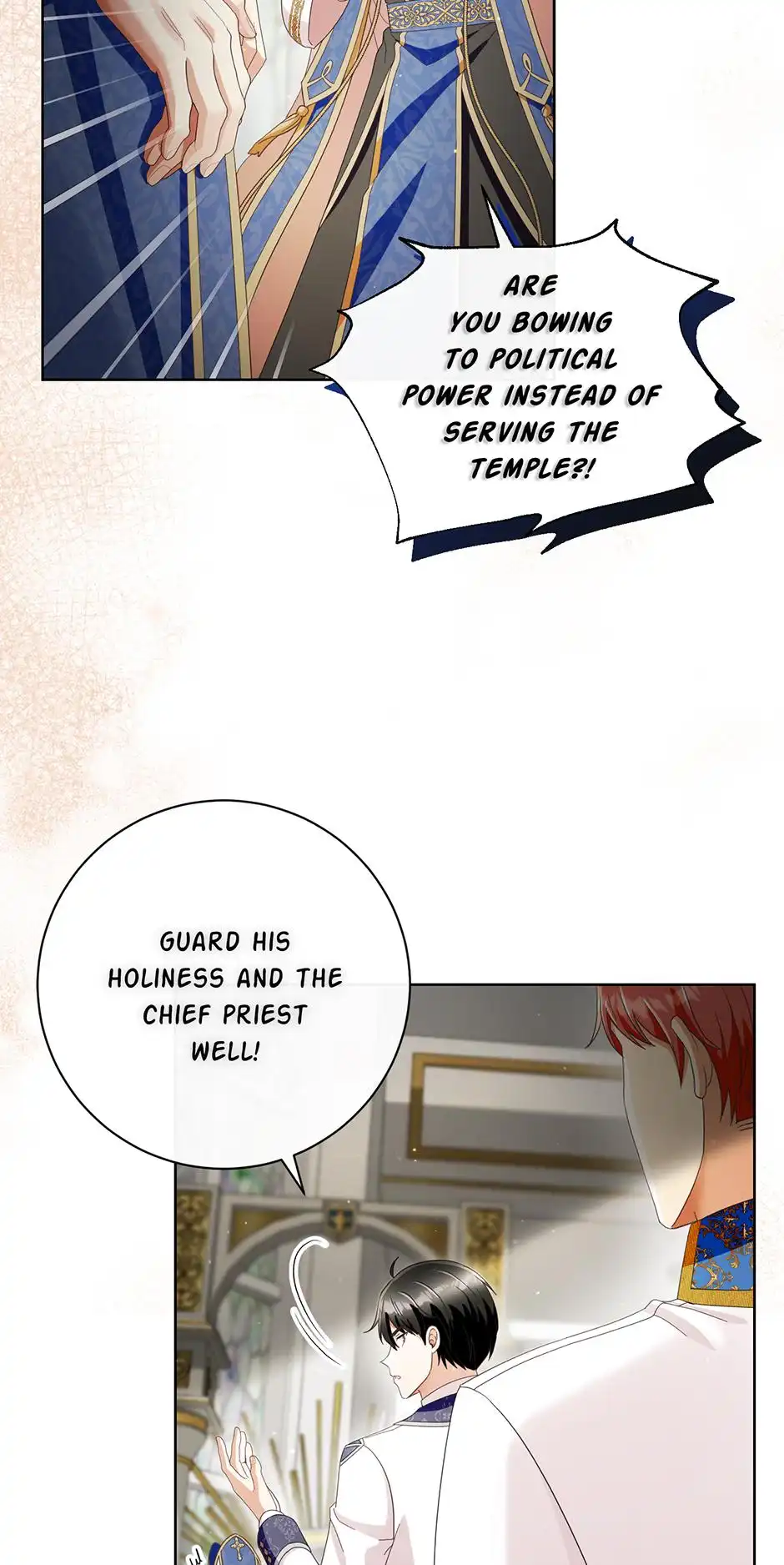 I Will Remove Them From My Life chapter 102 page 33