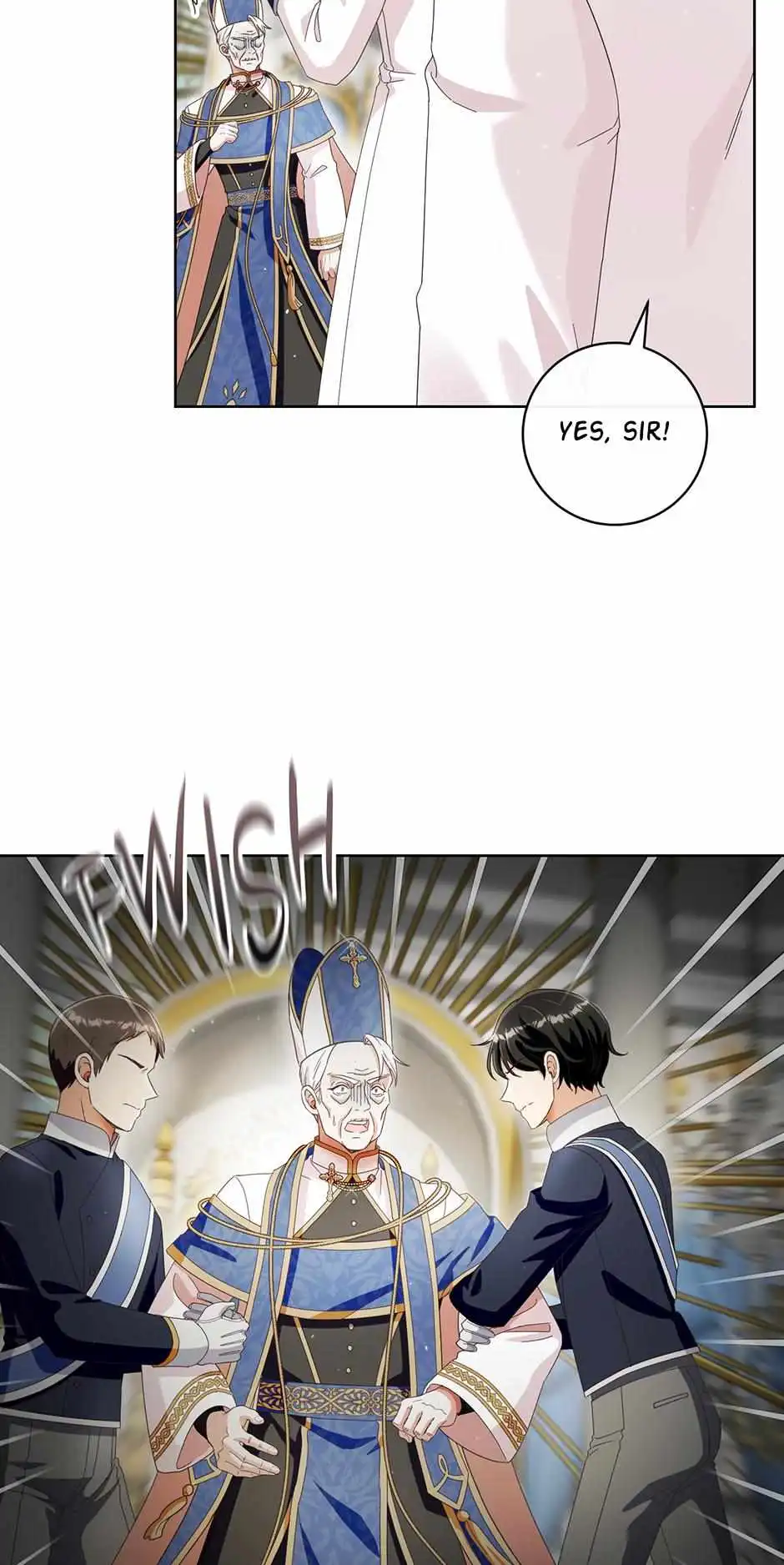 I Will Remove Them From My Life chapter 102 page 34