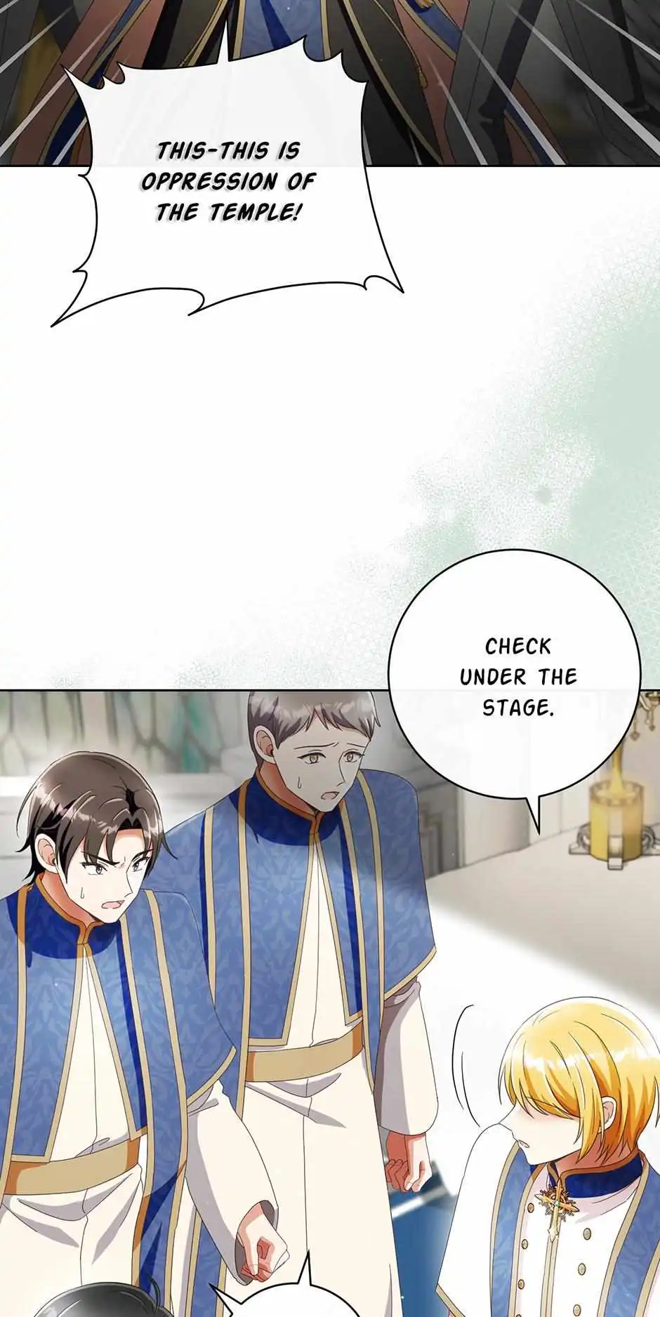 I Will Remove Them From My Life chapter 102 page 35