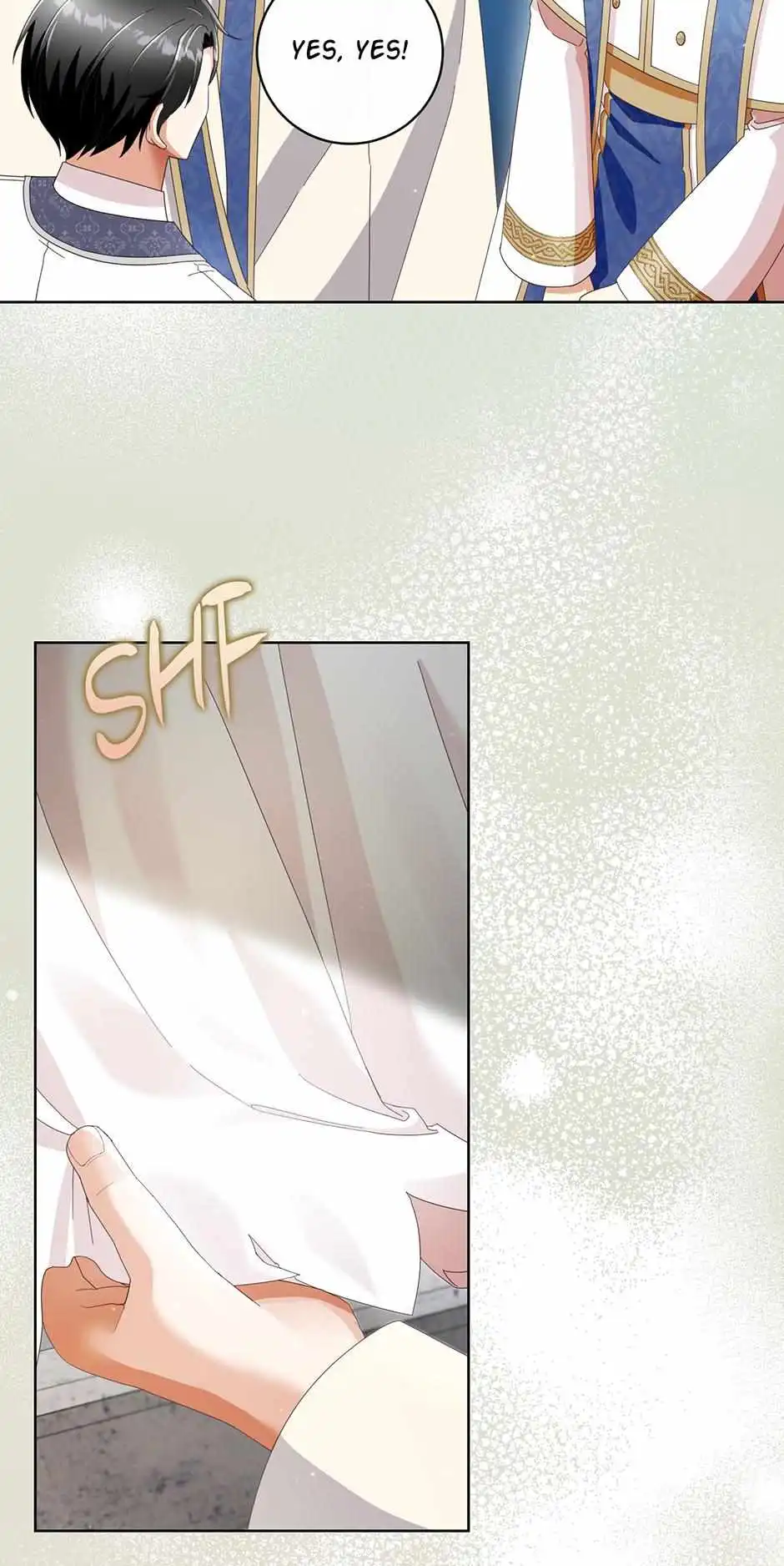 I Will Remove Them From My Life chapter 102 page 36