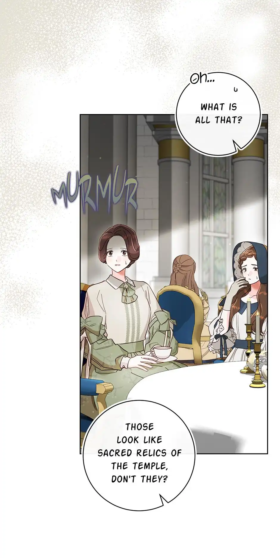 I Will Remove Them From My Life chapter 102 page 37