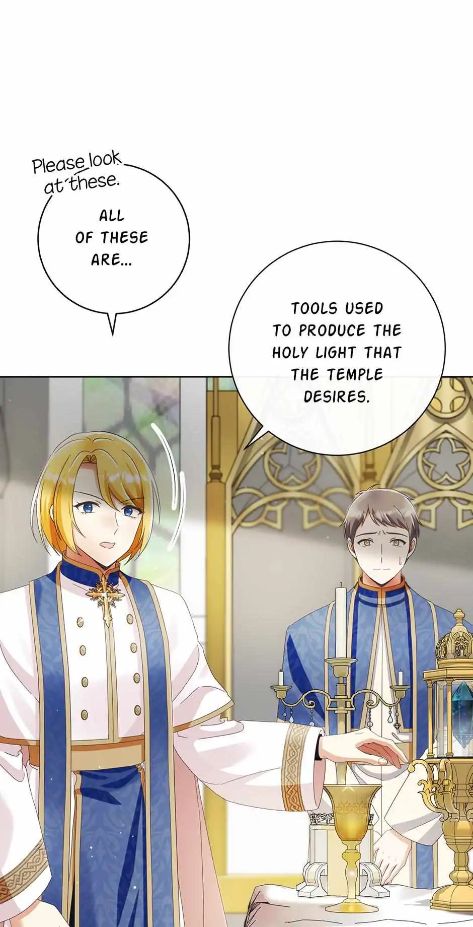 I Will Remove Them From My Life chapter 102 page 38