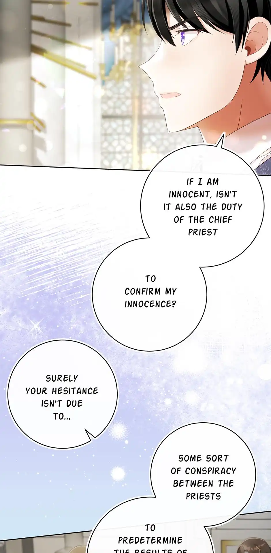 I Will Remove Them From My Life chapter 102 page 5