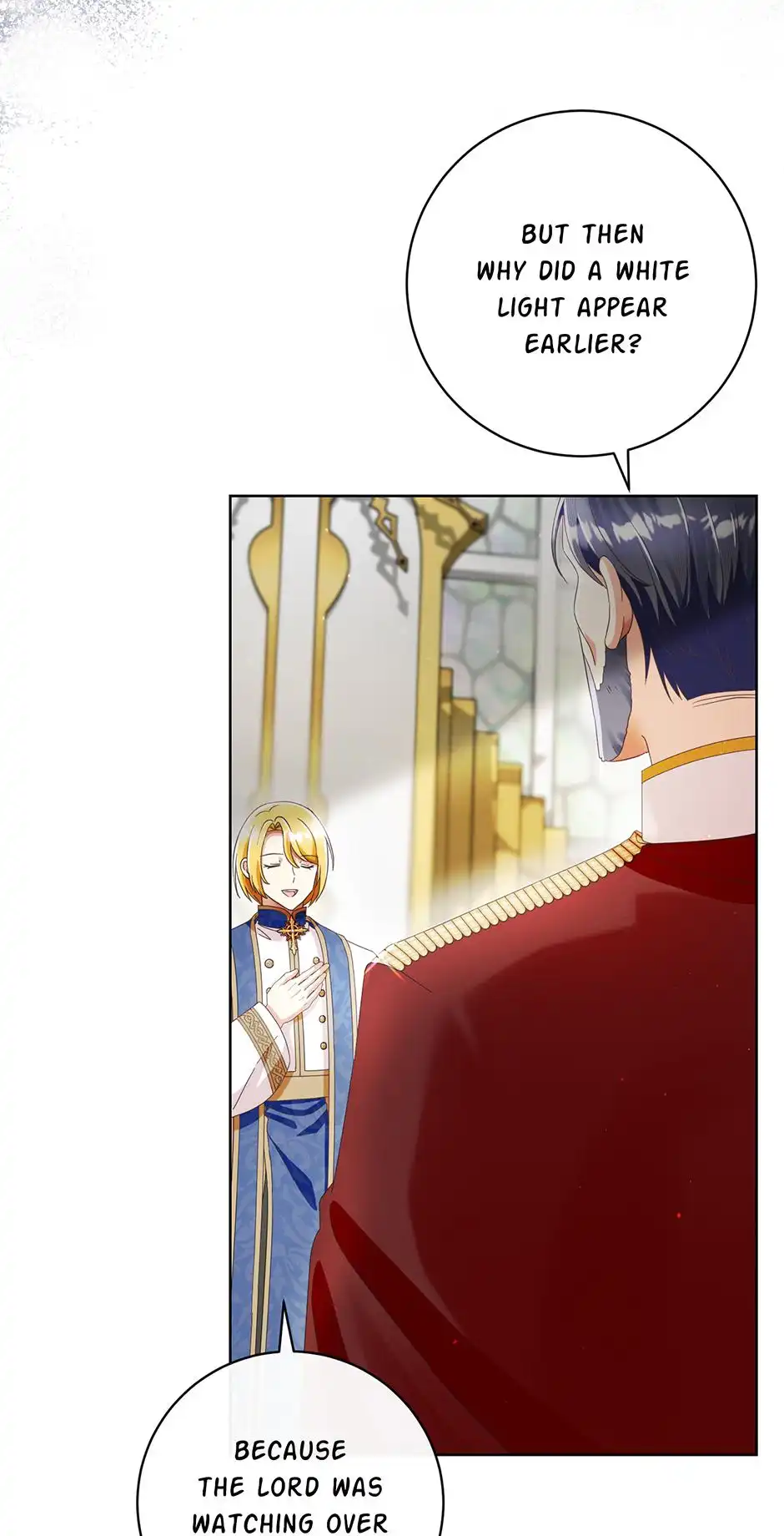 I Will Remove Them From My Life chapter 102 page 41