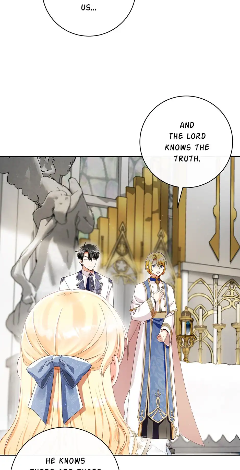 I Will Remove Them From My Life chapter 102 page 42