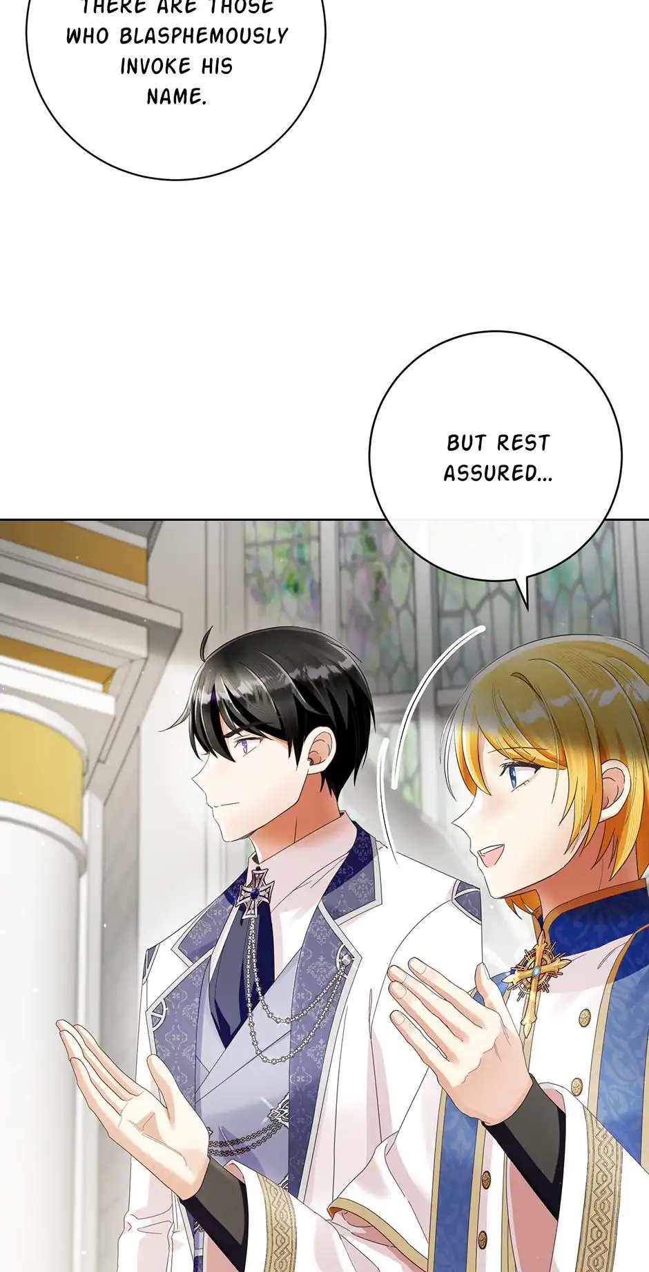 I Will Remove Them From My Life chapter 102 page 43