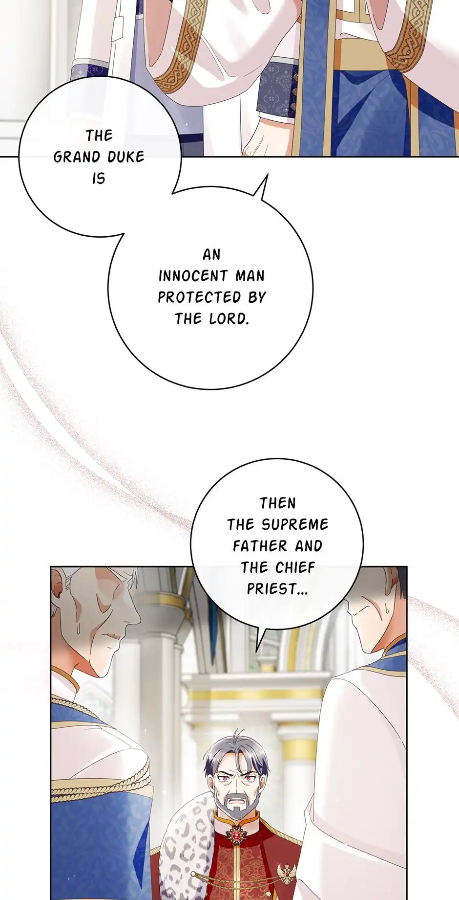 I Will Remove Them From My Life chapter 102 page 44