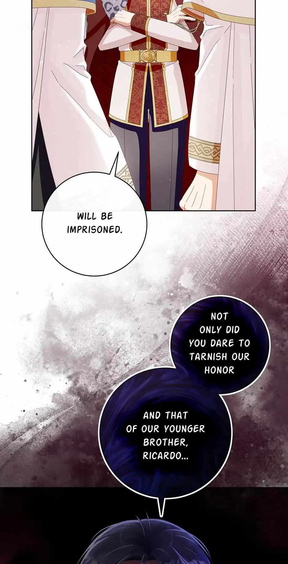 I Will Remove Them From My Life chapter 102 page 45