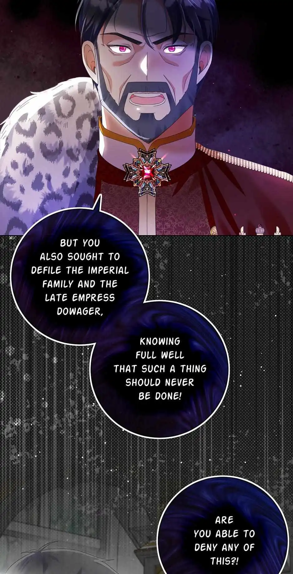 I Will Remove Them From My Life chapter 102 page 46