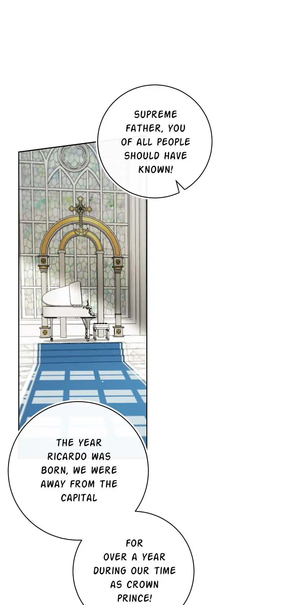 I Will Remove Them From My Life chapter 102 page 48