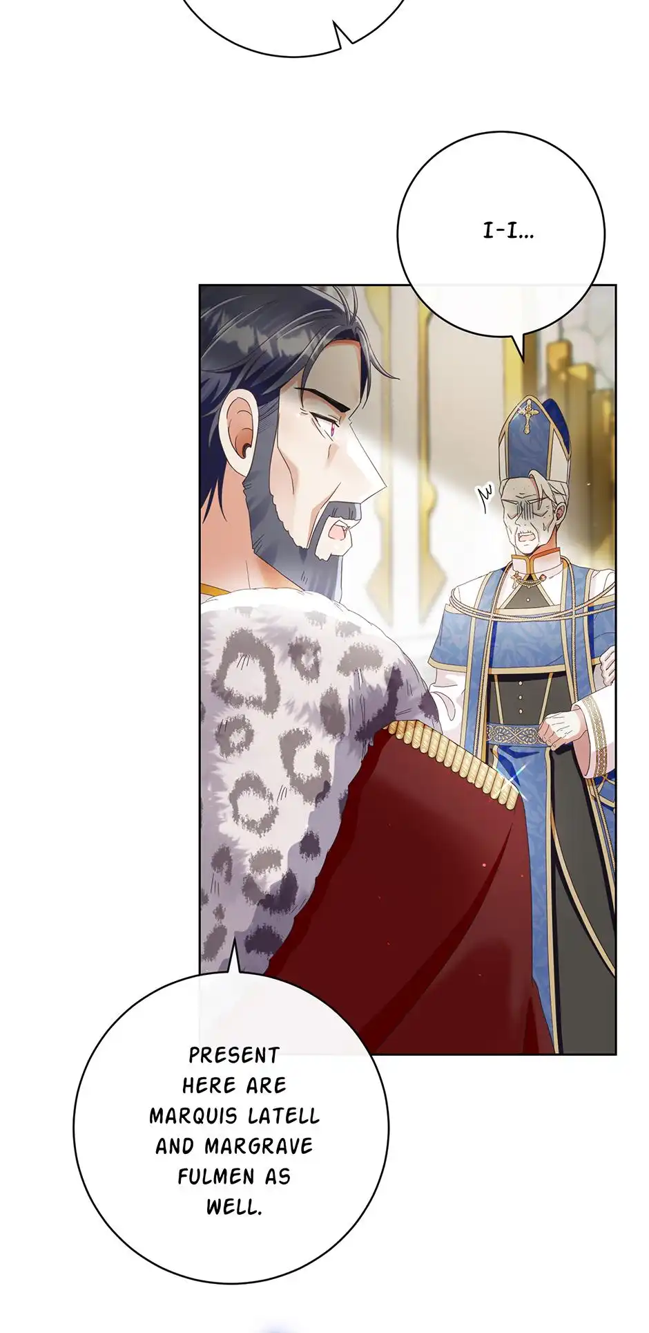 I Will Remove Them From My Life chapter 102 page 49