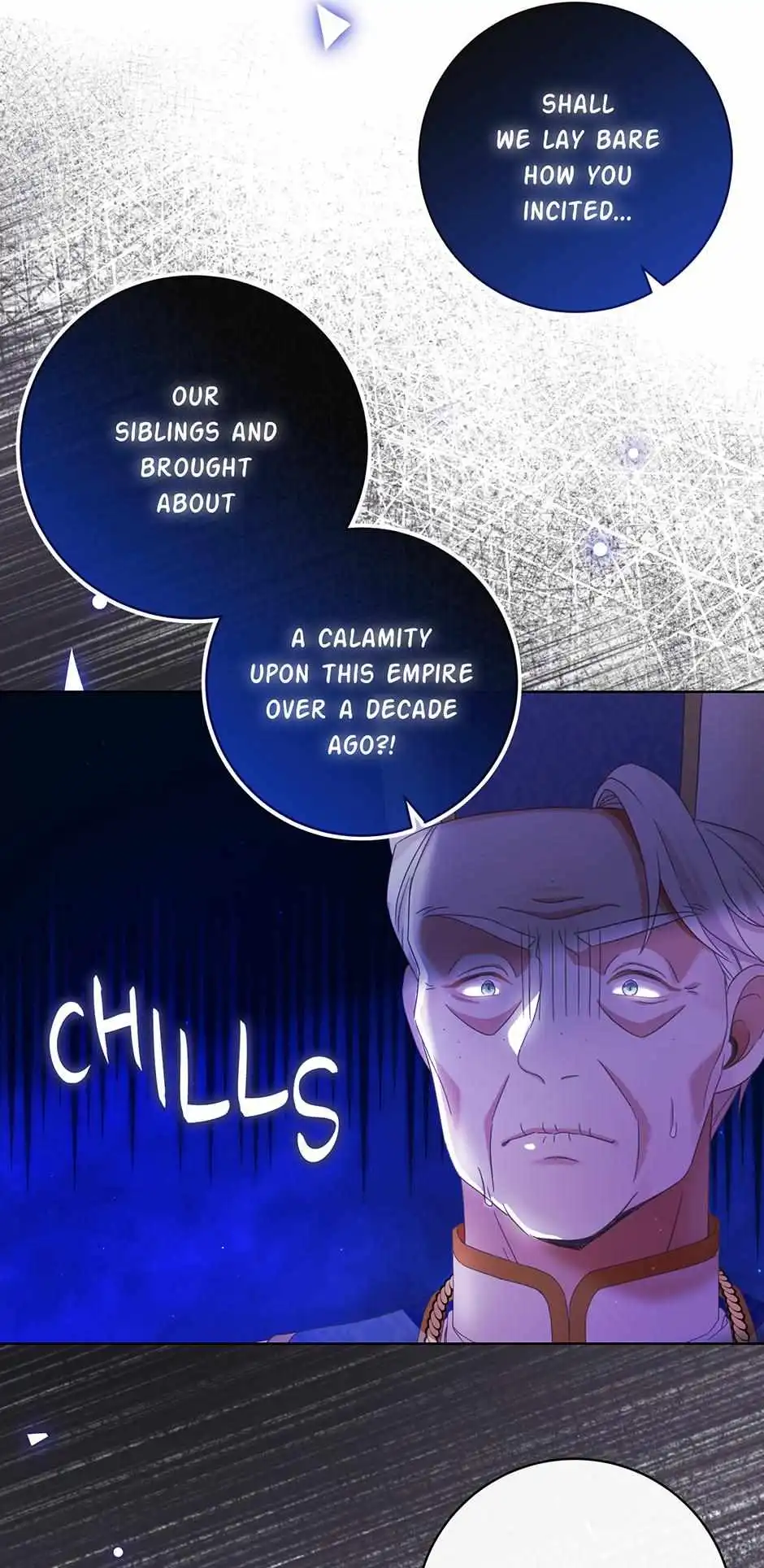 I Will Remove Them From My Life chapter 102 page 50
