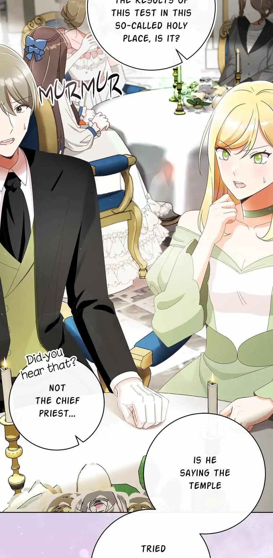 I Will Remove Them From My Life chapter 102 page 6
