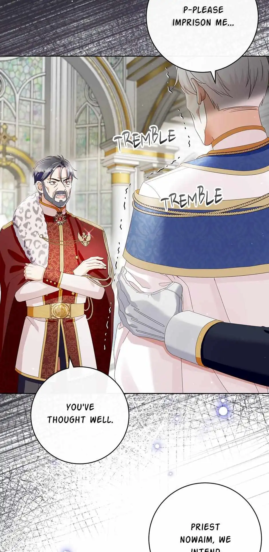 I Will Remove Them From My Life chapter 102 page 51