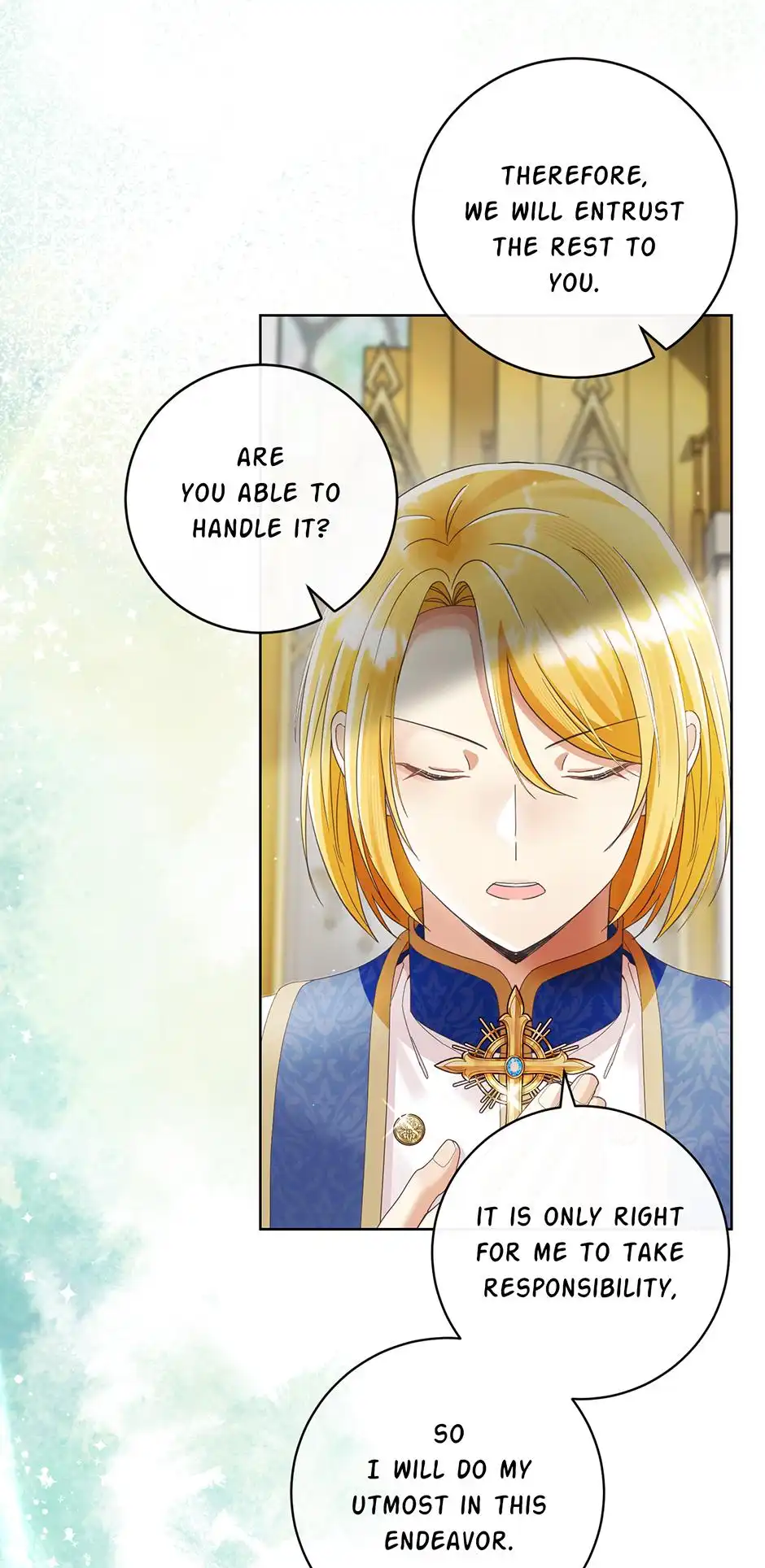 I Will Remove Them From My Life chapter 102 page 53