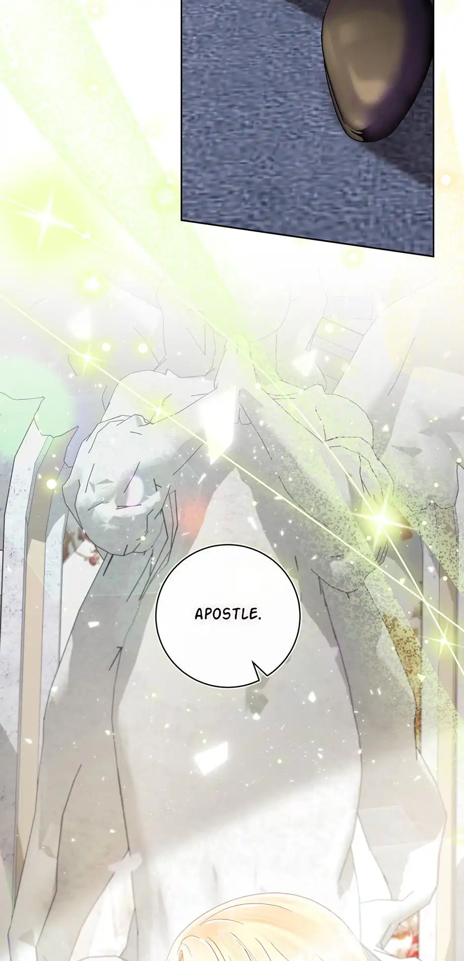 I Will Remove Them From My Life chapter 102 page 58
