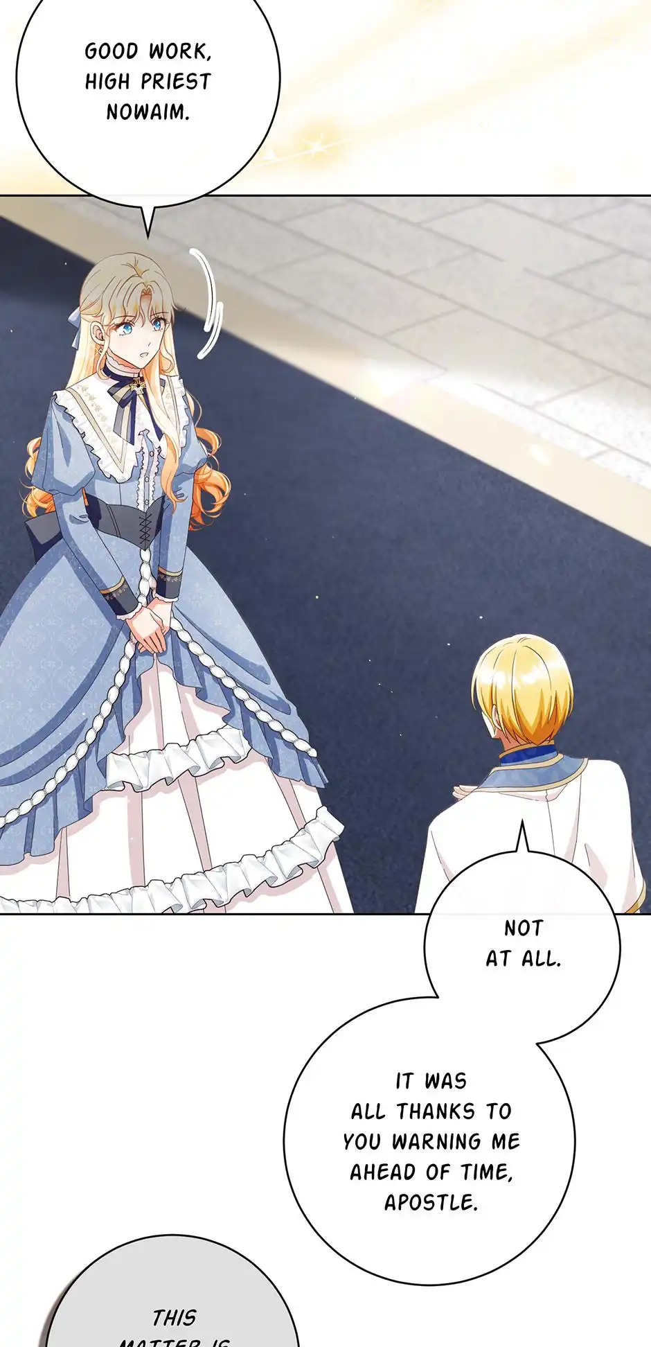 I Will Remove Them From My Life chapter 102 page 60