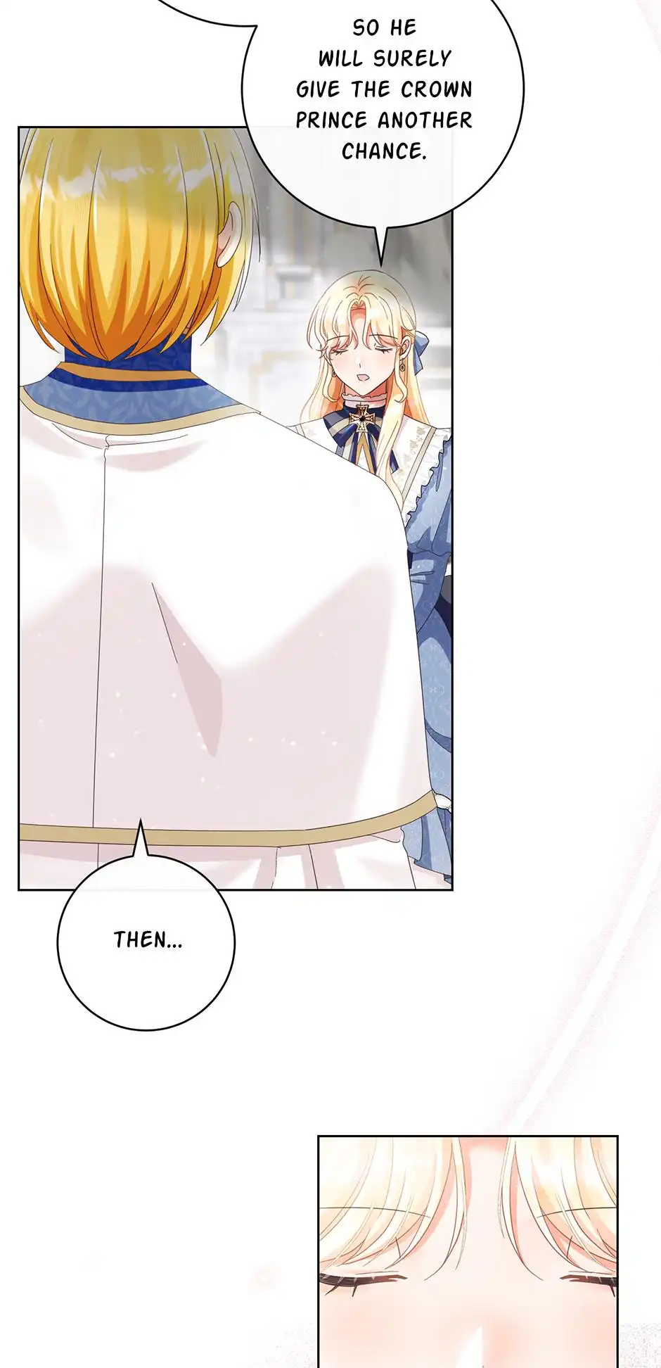 I Will Remove Them From My Life chapter 102 page 62