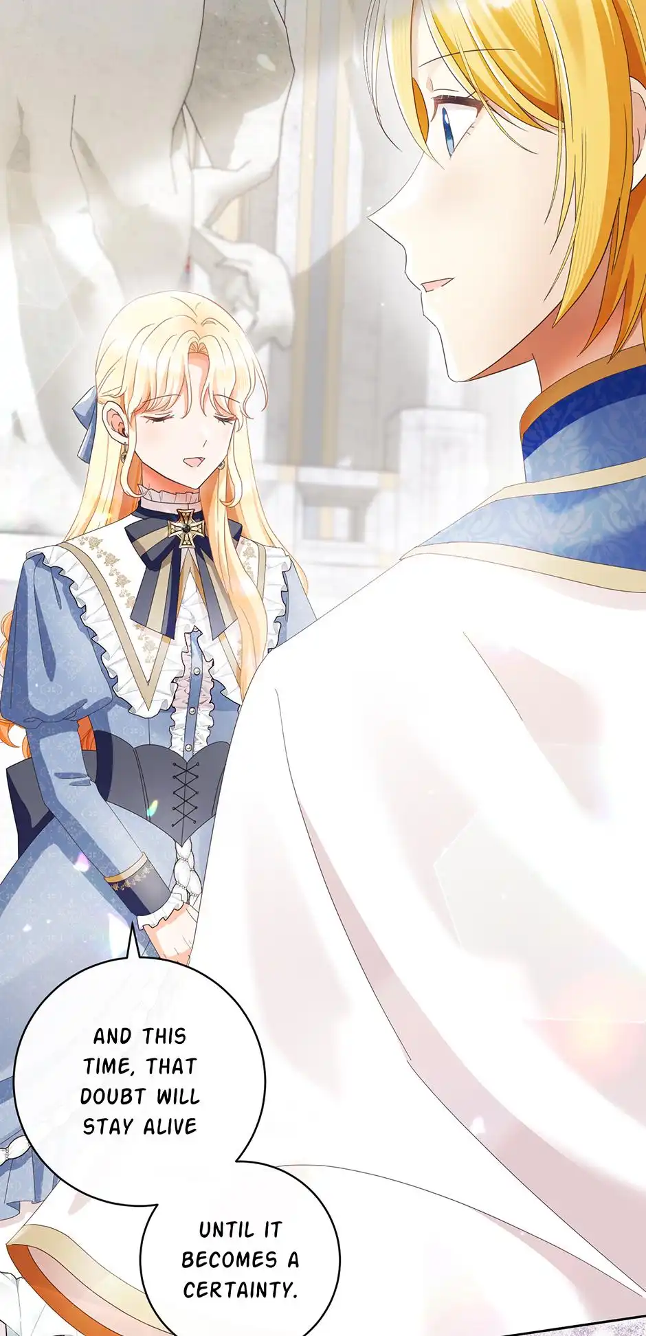 I Will Remove Them From My Life chapter 102 page 64