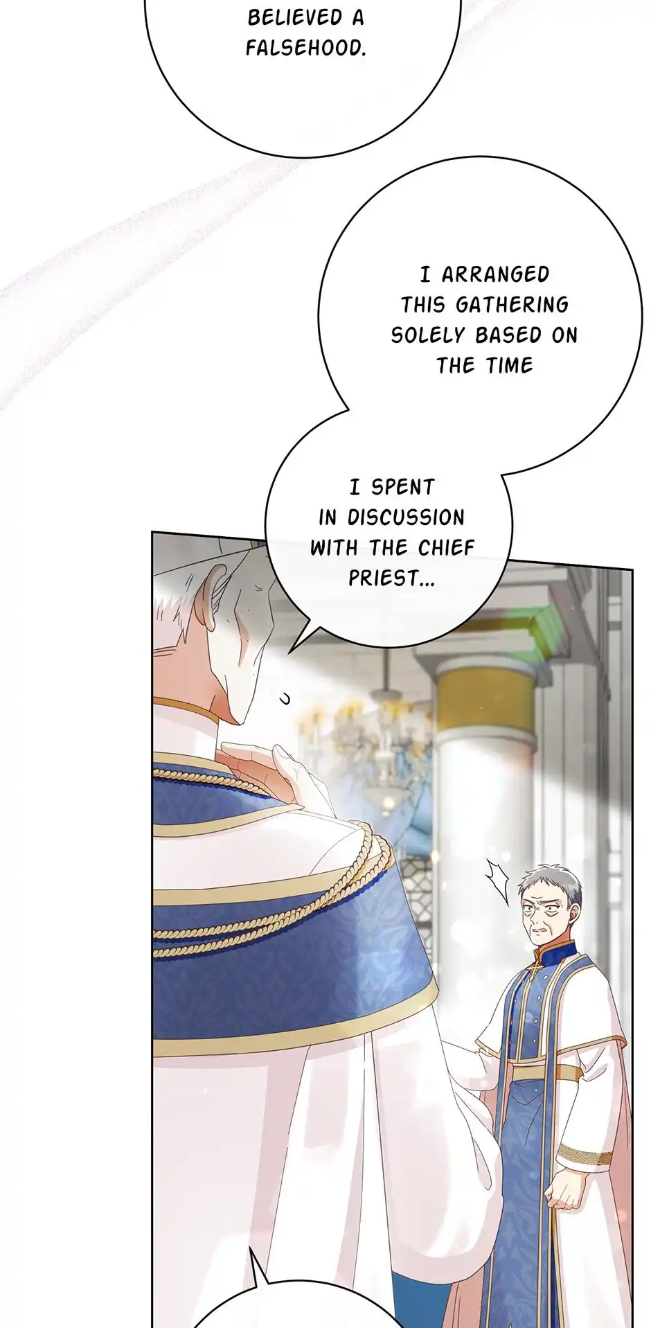 I Will Remove Them From My Life chapter 102 page 8