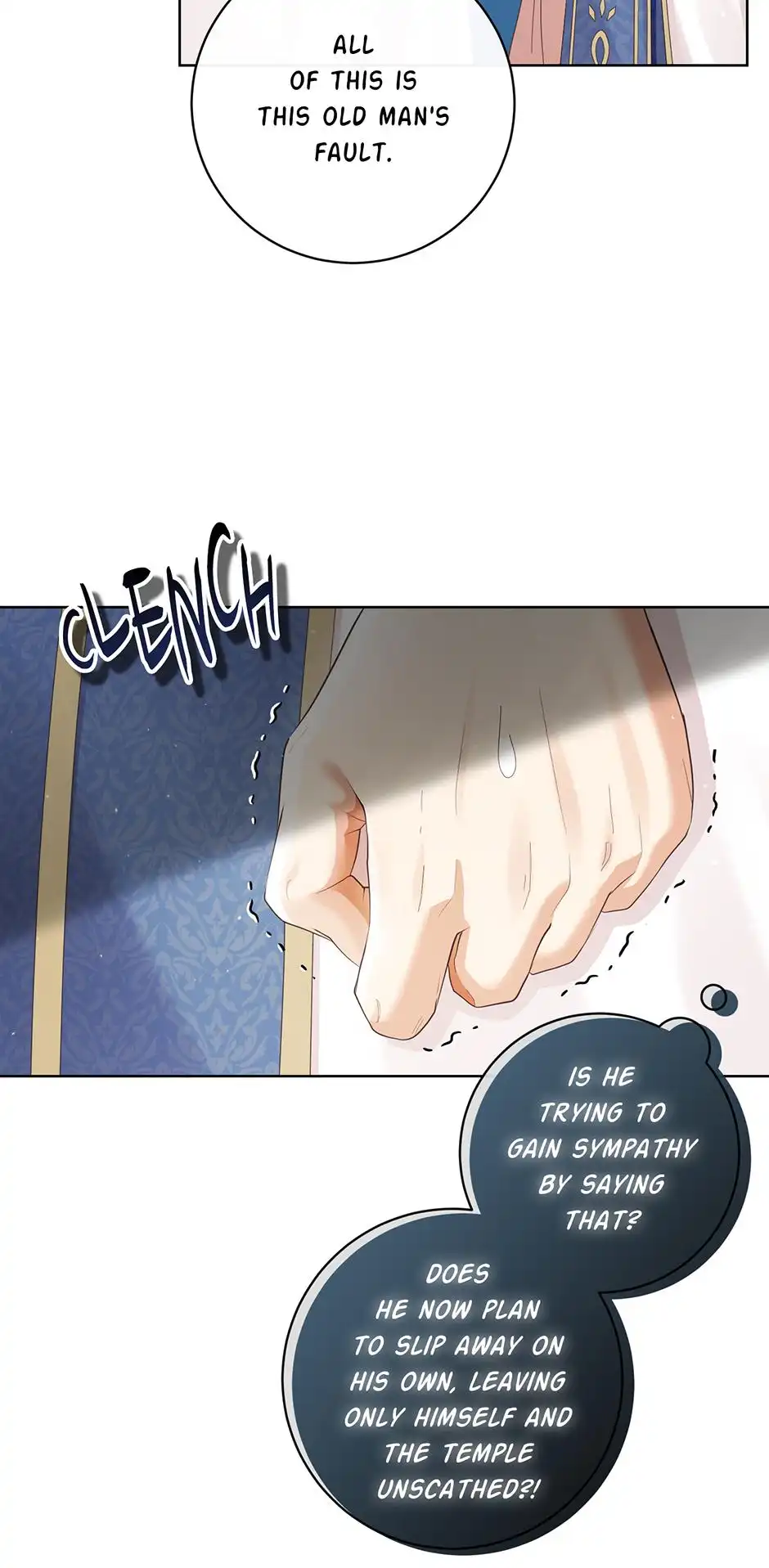 I Will Remove Them From My Life chapter 102 page 9