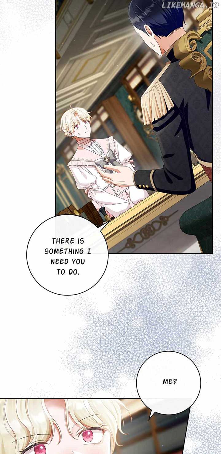 I Will Remove Them From My Life chapter 103 page 8