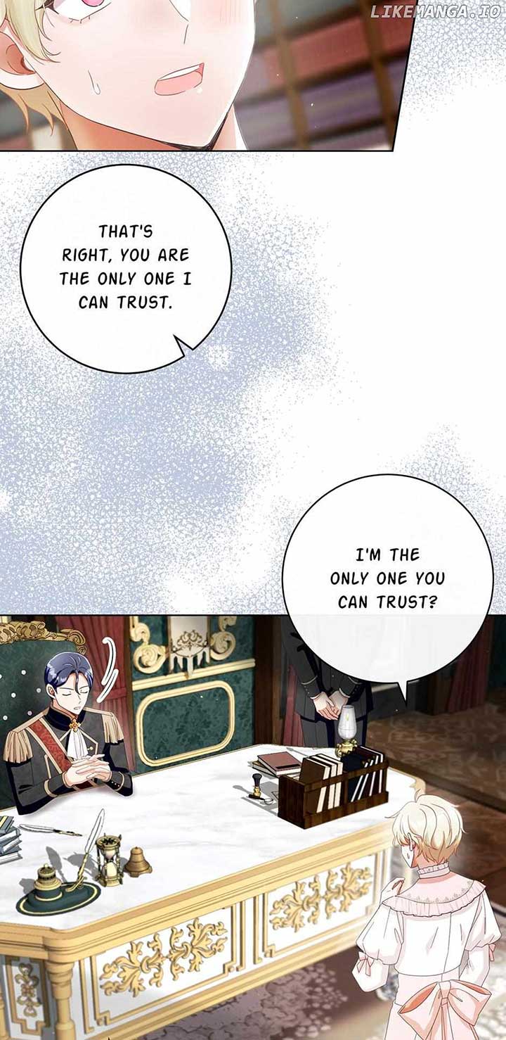 I Will Remove Them From My Life chapter 103 page 9