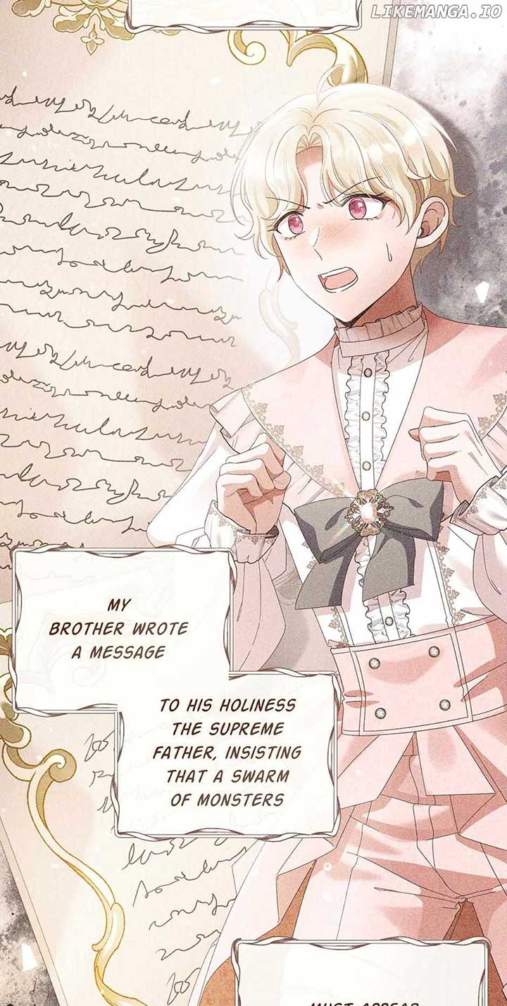 I Will Remove Them From My Life chapter 103 page 32