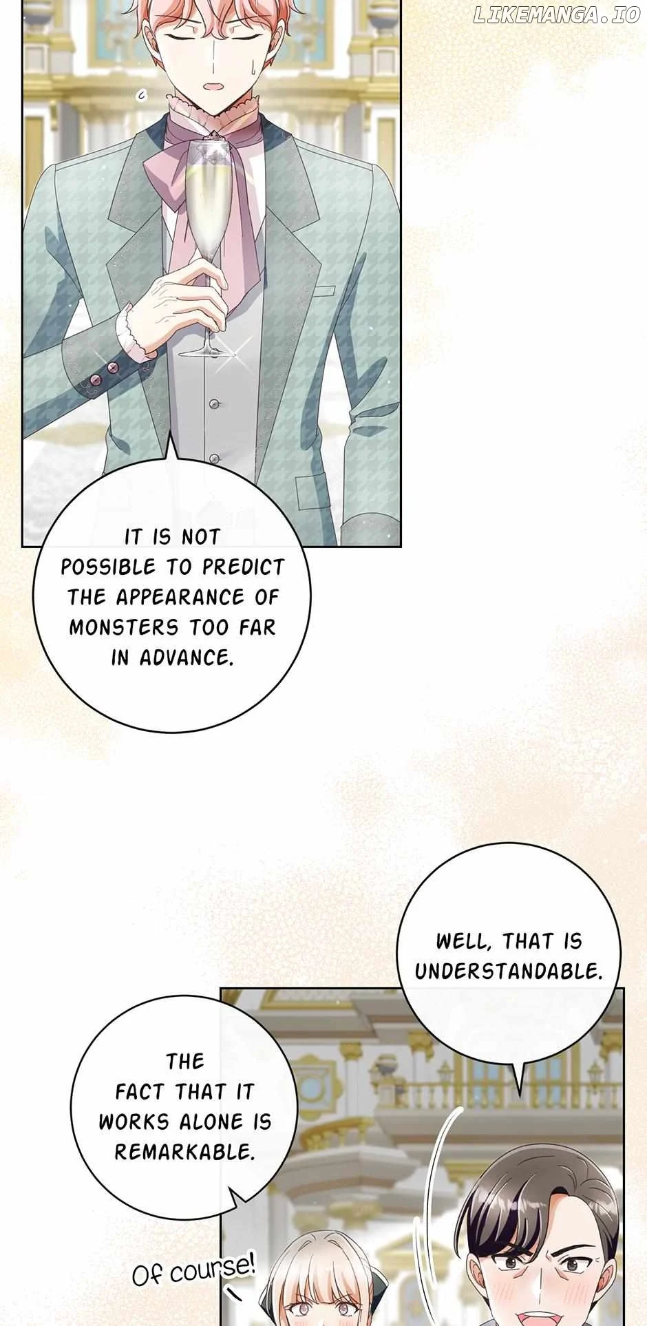 I Will Remove Them From My Life chapter 106 page 5