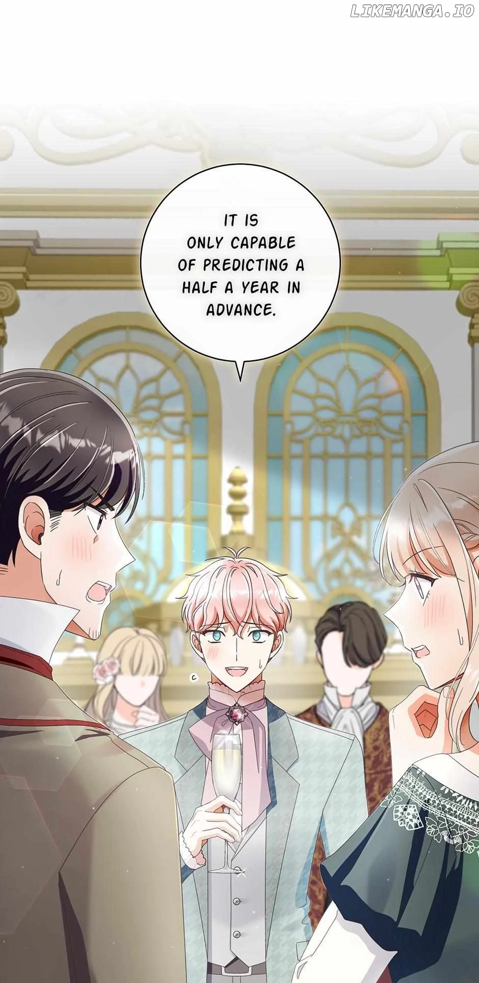 I Will Remove Them From My Life chapter 106 page 7