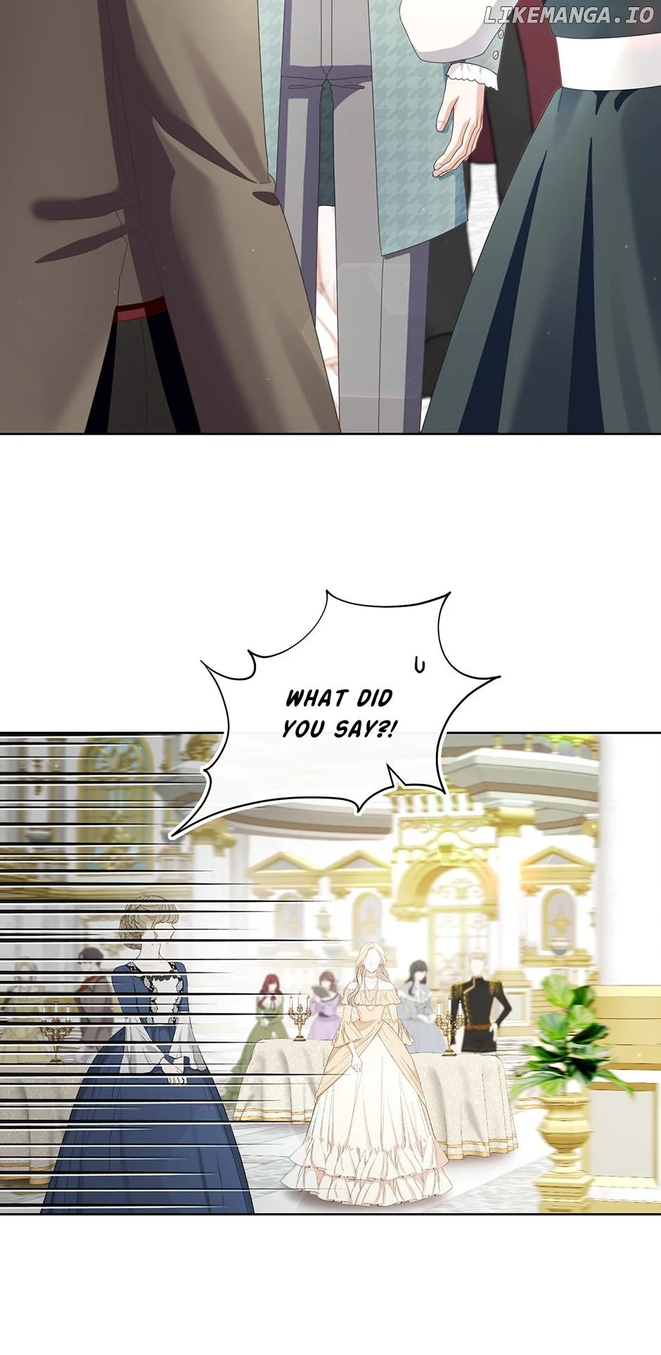 I Will Remove Them From My Life chapter 106 page 8