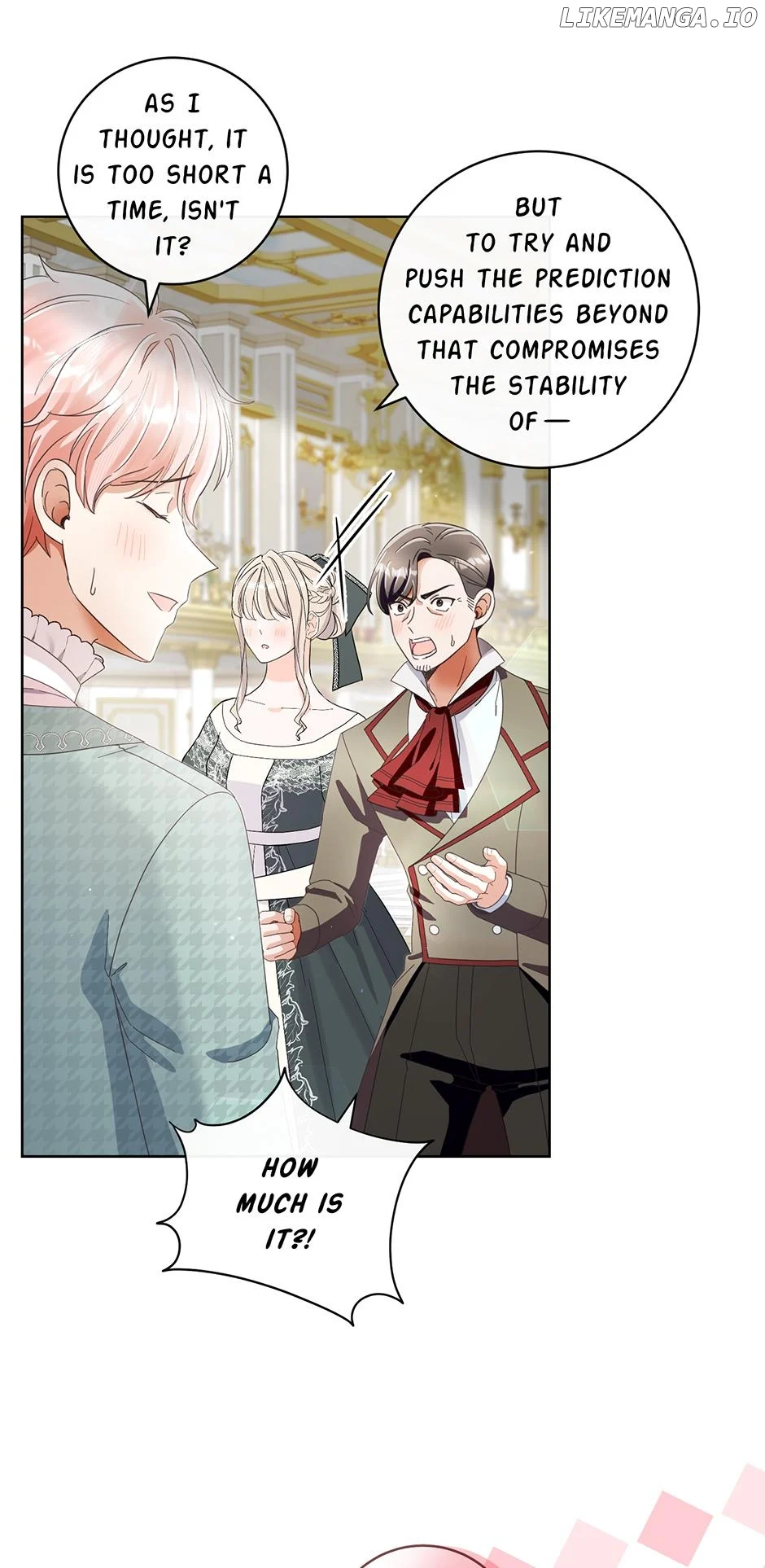 I Will Remove Them From My Life chapter 106 page 9