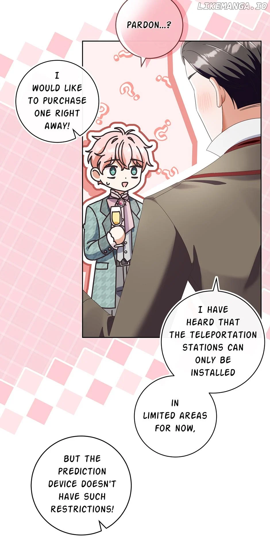I Will Remove Them From My Life chapter 106 page 10