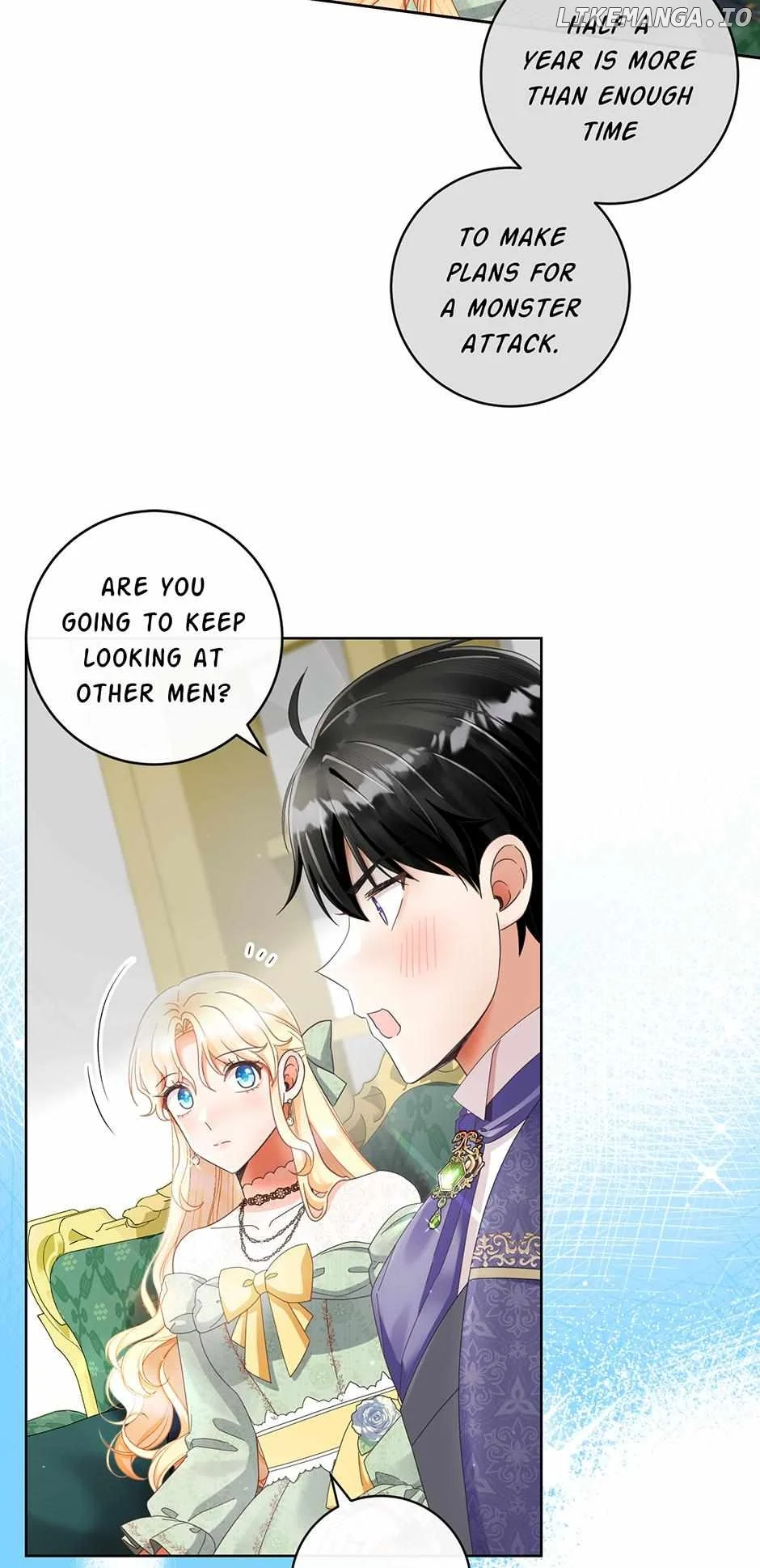 I Will Remove Them From My Life chapter 106 page 14